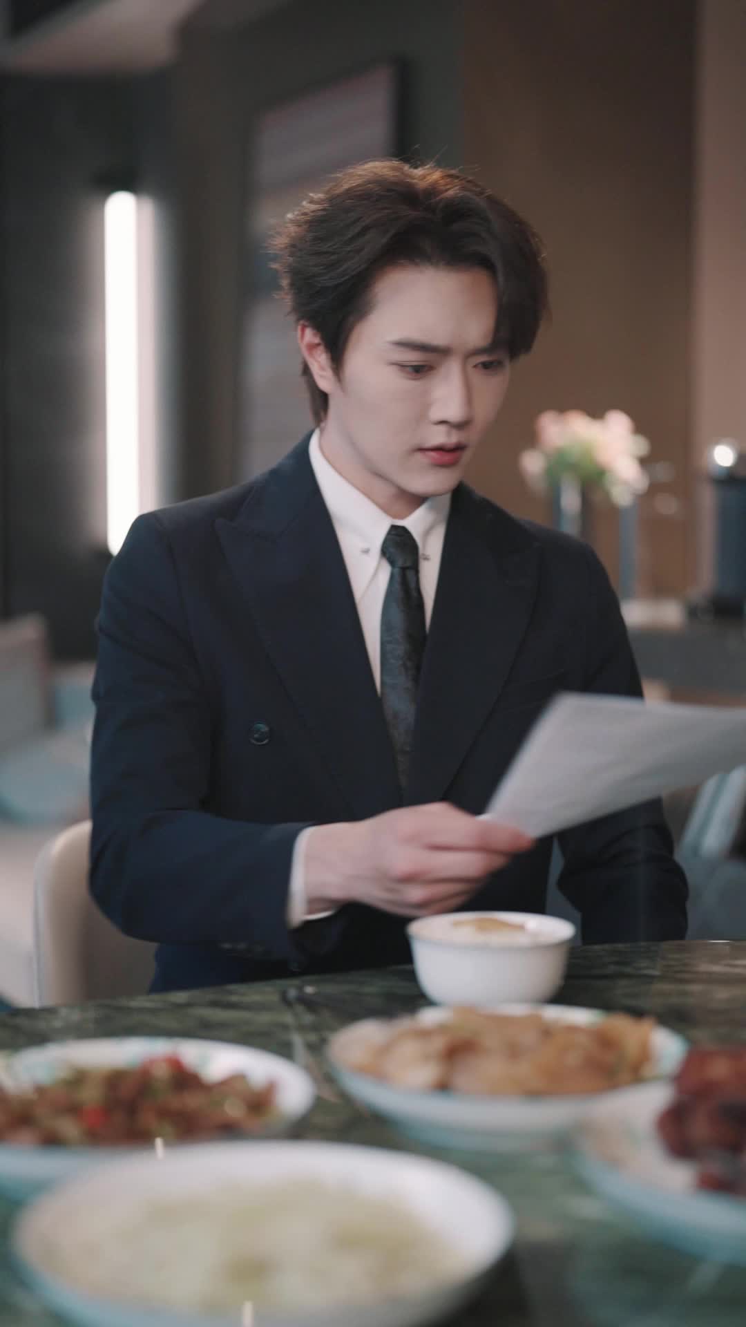 Episode 19 - Dendam Cinta yang Salah